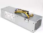 255W Dell Optiplex 3020 7020 9020 Sff Power Supply Pjkwn 3XRJ0 YH9D7 H1FWX NT1XP Used. Price: $14.88.