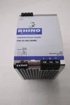 Automation Direct Rhino PSH-24-480 / PSH24480 New Unit Stock G375A. Price: $245.00.