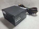 Evga 430W 100-W1-0430 80 Plus Desktop Power Supply #0279 W/adapter Tested Workin Used. Price: $36.87.