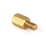 Startech It STANDOFF632 6-32 Brass Standoffs 15 Pack New. Price: $21.13.