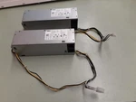 (2) Dell HU180ES-01 80+ Bronze Watt Power Supply 066P44 Used. Price: $42.05.