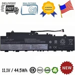 L19M3PF3 L19M3PF4 L19L3PF7 Battery For Lenovo Ideapad 5-14ALC05 5-14ARE05/ITL05 New. Price: $23.39.