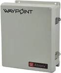 Altronix WAYPOINT17AU Outdoor Power Supply 2 OUTPUTS,11.31" Open. Price: $221.99.