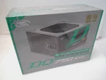 Deepcool DQ750-M-V2L 750W 80 Plus Gold Certified Fully Modular Power Supply New. Price: $99.99.