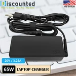 65W Ac Power Adapter Charger Supply Cord For Lenovo Thinkcentre M72E Tiny Series New. Price: $15.99.