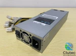 Yukayuan G1029-1600W Power Supply Unit Psu Used. Price: $79.95.