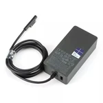Microsoft Surface Charger For Go Pro Book Laptop Used. Price: $19.99.
