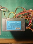 Allied AL-A400ATX 400W Power Supply Used. Price: $20.00.