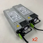 Cisco 700-014160-0000 Power Supply UCSC-PSU1-770W 341-0591-0 Lot Of 2X Used. Price: $24.95.