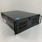 Advantech IPC-623BP-00XBE 4U Barebones Chassis W/ FSP700-80PSA Used. Price: $199.96.