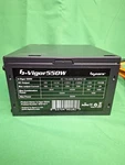 B-vigor BG01817 550W Atx Power Supply Unit New. Price: $40.49.