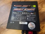 Watt Thermaltake Power Supply Smart M750W SP-750AH3CCB Used. Price: $30.00.
