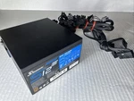Sea Sonic S12III-650 80 Plus Bronze 650W Ite Power Supply Black (SSR-650GB3) Used. Price: $52.20.