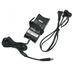 Genuine Dell HA65NS1-00 Ac Adapter 19.5V 3.34A Laptop Power Supply Oem Used. Price: $14.54.