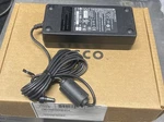 Genuine Delta EADP-45BB Cisco AIR-PWR-SPLY1 Power Adapter For Aironet 1250 New. Price: $29.00.