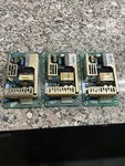 Micros Pos Workstation 5A/5 Supply 100W Psu ECM100US12 12V Lot Of 3 Used. Price: $49.99.