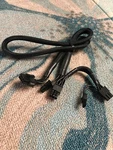 Corsair Power Cable For AX760I 8 Pin To 2X 6+2 Pcie,original Braided Open. Price: $11.99.