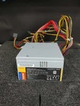 Antec BP500U 500W Atx Switching Desktop Power Supply 80 Plus Used. Price: $35.73.