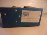 Standard Power Supply Sps 60D 3733-160 12-15V 1.6-1.8A *free Shipping* Used. Price: $169.99.