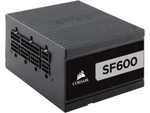 Corsair CP-9020182-NA SF600 80 Plus Platinum 600W Fully Modular Power Supply New. Price: $164.99.