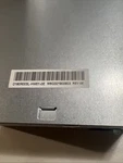 Hp Power Supply HW01-OE Used. Price: $16.99.