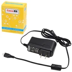 Canakit 5V 2.5A Raspberry Pi 3 B+ Power Supply/adapter New. Price: $13.99.