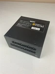 Nzxt C-850 Gold 850W Power Supply PA-8G1BB-US Used. Price: $54.99.