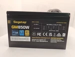 Segotep GM850W Power Supply Pcle 5.1 & Atx 3.1 Full Modular. Untested Used. Price: $107.99.