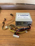 High Power Supply HPC-360-302 Df * Used. Price: $12.00.