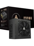 $160 Sealed Golden Field GPG850 Power Supply For Computer 850W Full Modular B1 New. Price: $68.84.