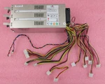 Emacs Zippy R3G-6650P 3U Case W/3X 350W GIN-6350P Hot Swap Psu Modified Cables Used. Price: $89.99.
