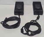 Original Power Supply For Barco MDNC-3421 K9300341A Nio Color 3MP Led Display Used. Price: $185.00.