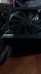 Cooler Master Extreme Series 525W Atx Power Supply Unit Used. Price: $31.90.