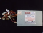 LP-8800D Powmax 400W 20 Pin Atx Power Supply Used. Price: $95.00.