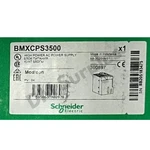Schneider Electric Modicon BMXCPS3500 New. Price: $270.00.