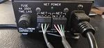 Crestron CNPWSI-75 Watt Cresnet Power Supply 6500055 Used. Price: $120.00.