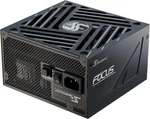 Seasonic SRP-FGX751-A5A32SF 750W Focus V4 GX-750 Atx 3.1 80+GOLD Fullmod New. Price: $149.99.