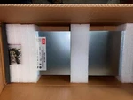 New Open Box Mw Mean Well RST-5000-48 Switching Power Supply 48VDC. Price: $641.55.