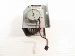 Japan Servo, Fan, RH7-1047, CF24DM506-701, For Hp Printer, 24VDC, 2.4W New. Price: $15.99.