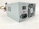 AGI-U350HH 350W 20+4-PIN Atx Desktop Power Supply Used. Price: $19.03.