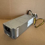 Dell Optiplex 3040 5040 7040 Desktop Power Supply Psu (180W) 04R1KT Tested! Used. Price: $14.80.