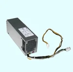 Dell Optiplex Sff 180W HU180AS-00 Pin Power Supply Used. Price: $25.00.