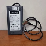 Barco PS60601 CL1 24V 16.67A (power Adapter For MDCC-6130 Coronis Fusion 6MP) Used. Price: $48.00.