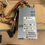 Enhance Electronics ENP-2320 200W Computer Dvr Power Supply Used. Price: $54.55.
