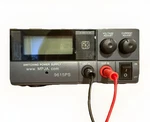 Mpja 9615PS Switching Dc Power Supply For Ham Radio 0-30V 0-3A Tested Works Used. Price: $74.95.