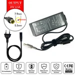 90W Laptop Ac Adapter Charger For Ibm/lenovo/thinkpad C200 W510 X100 R61E T61 Neu. Price: $18.52.