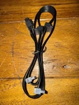 Corsair Pin To 4X Sata Drive Cable: HX1200 RM1000X RM850X RM650X RM550X RM750X Open. Price: $10.54.
