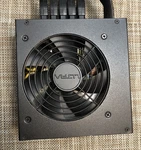 Ultra ULT-XF600 600W Atx Switching Power Supply Psu Used. Price: $32.00.