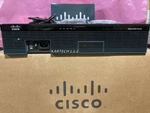 Cisco 2911-/K9 Router IOS-15.7 W/ PWR-2911-POE Used. Price: $104.99.