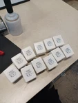 Lot Of 11 Dsc Universal 16.5 Vac 40VA Plug-in Wall Transformer PTD1640U Used. Price: $100.95.